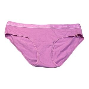 Victoria’s Secret Hiphugger Panty | Bikini Pink | Size XL | NWT
